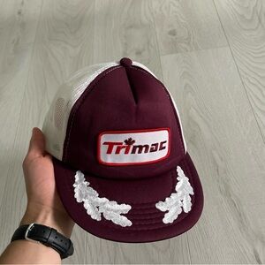 Vintage Trucker Hat!